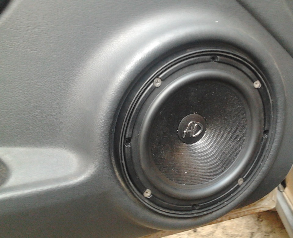 Фото в бортжурнале Lada 2112