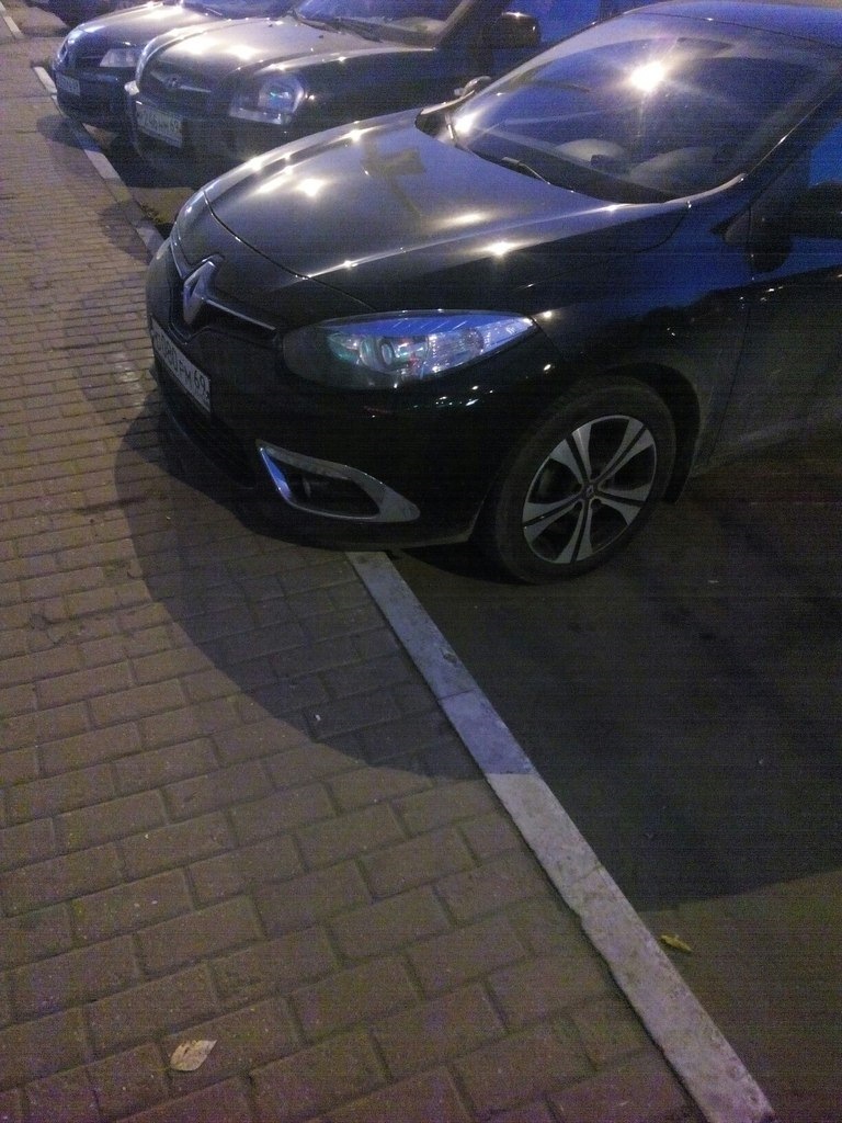 Жирный плюс — Renault Fluence, 1,6 л, 2013 года | просто так | DRIVE2