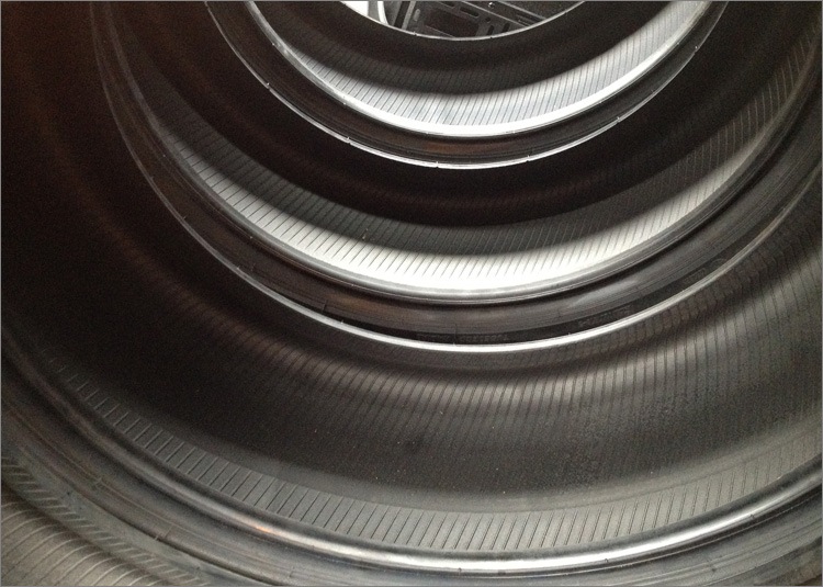 Фото в бортжурнале Honda Civic Type R (3G)