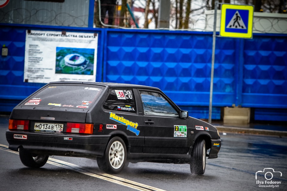 Крутящий Момент (статья+фото) — DRIVE2