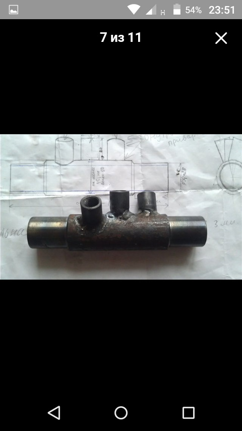 Подогрев антифриза свечами накала своими руками. Начало. — Ford Focus ...