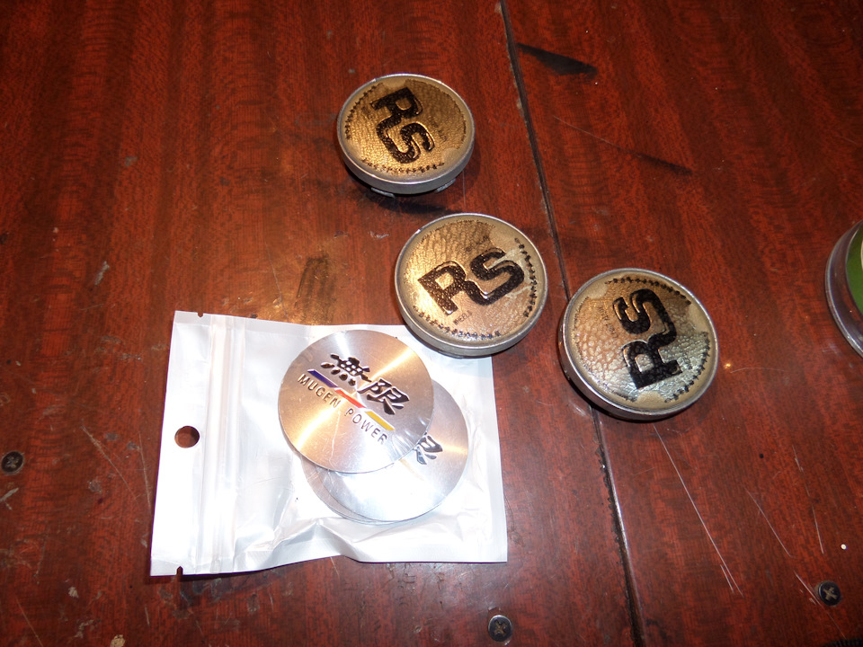 Фото в бортжурнале Honda Civic Ferio (6G)