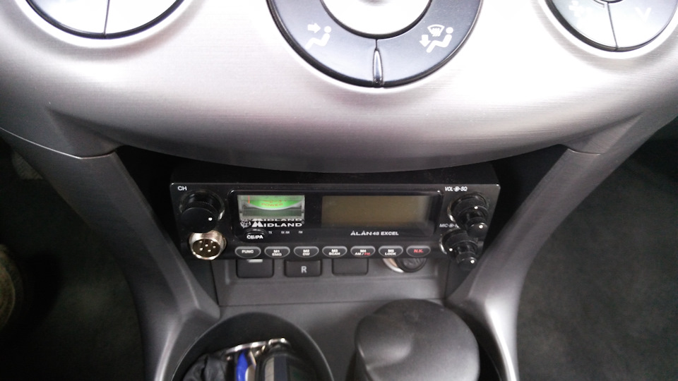 9455e36s 960 антенна тойота рав 4 в крышу