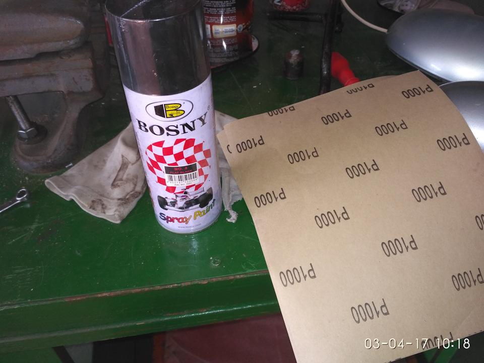 Фото в бортжурнале Renault Laguna I