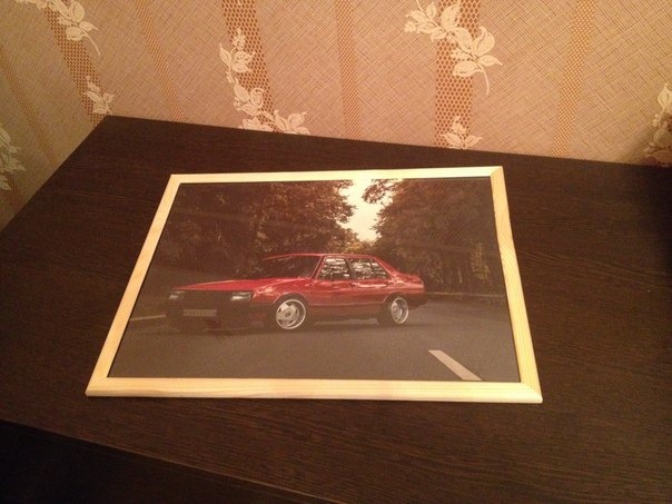 Photo Jessie — Volkswagen Jetta II, 1,8 л, 1987 года | фотография | DRIVE2