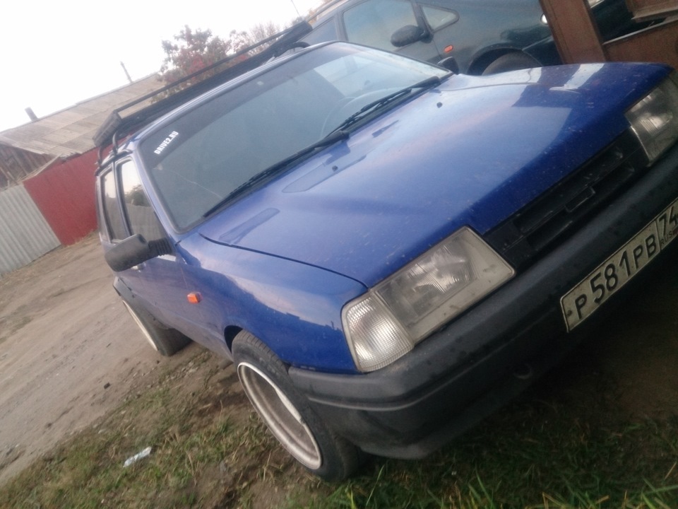 946179as 960 багажник на крышу для иж ода