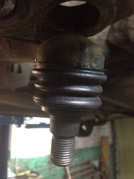 Фото в бортжурнале Mazda 6 (1G)