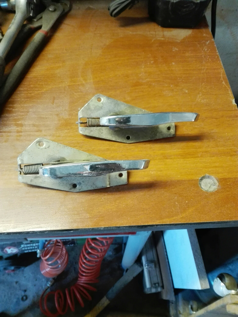 Нашел клад в гараже — ГАЗ 2410, 4,3 л, 1990 года | наблюдение | DRIVE2