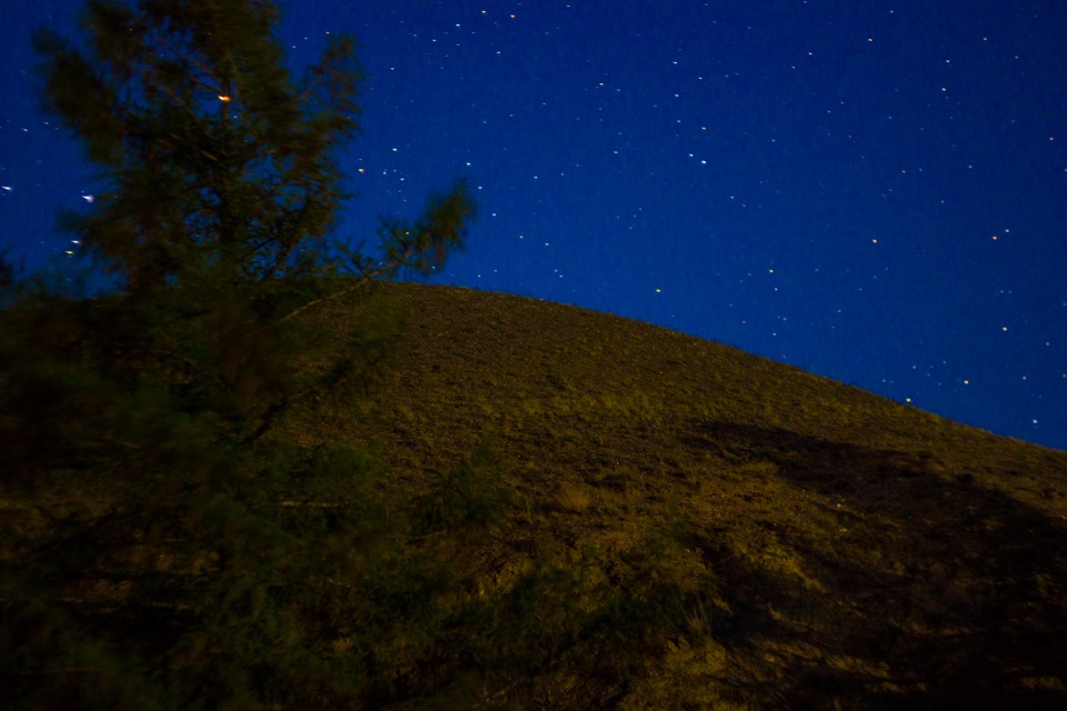 Краткий отчет о праздничной поездки в Горный Алтай 2(Курайская/Чуйская ...