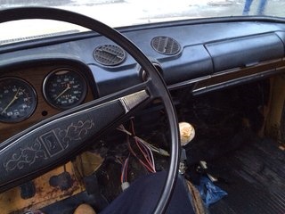 Фото в бортжурнале Lada 21011