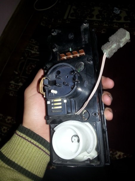 Не работает винтилятор охлаждения и печка? — Daewoo Nexia (N150), 1,5 л ...