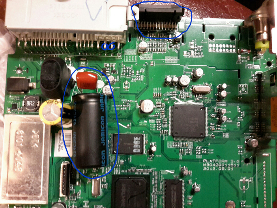 Дороботка штатной магнитолы — Hyundai Solaris Hatchback, 1,6 л, 2015 ...