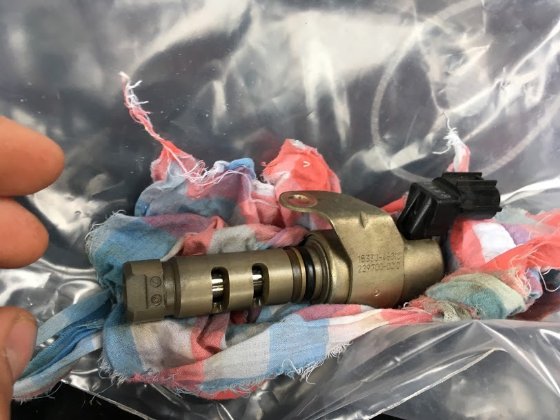 Фото в бортжурнале Toyota Crown (S150)