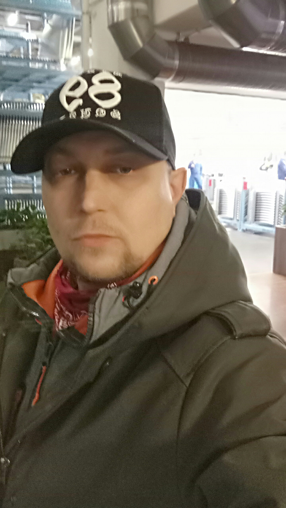 Мы с "СИНИМ" на канале "УГОНА.НЕТ СПб" — DRIVE2