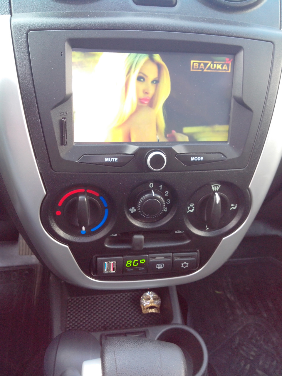 Загорелся чек двигателя потом погас. — Lada Гранта (1G), 1,6 л, 2014 ...