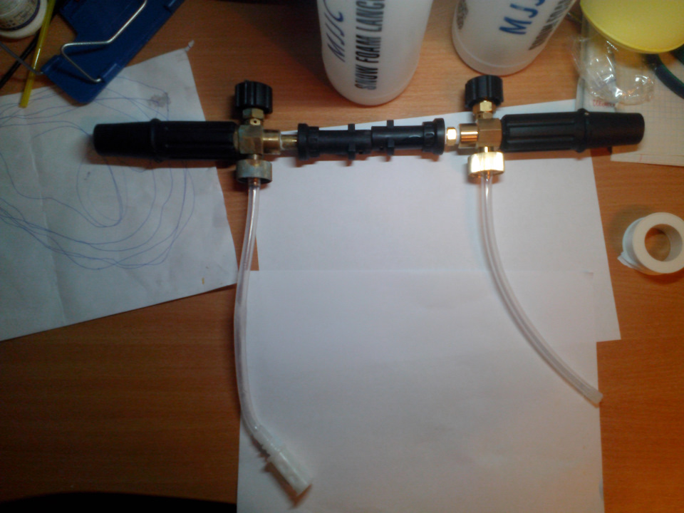 Фото в бортжурнале Skoda Octavia A7 Mk3