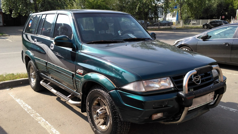 Муссо 2.9 дизель. SSANGYONG Musso 1996. SSANGYONG Musso 2. Санг енг Муссо 2.9. , Санг Йонг Муссо драйв 2.