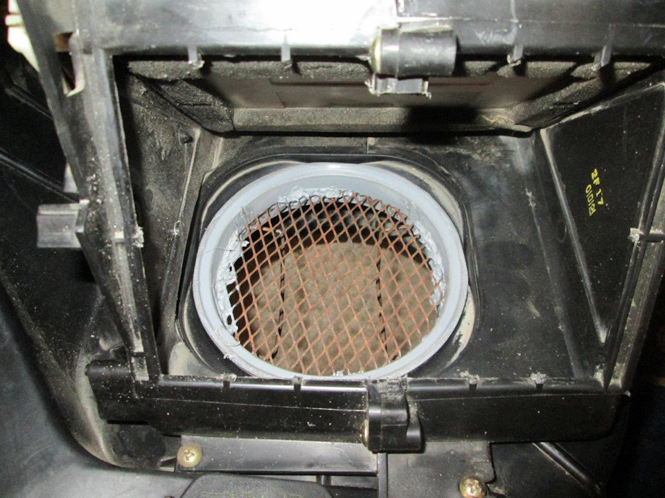 Рис.12 — KIA Sportage (1G)