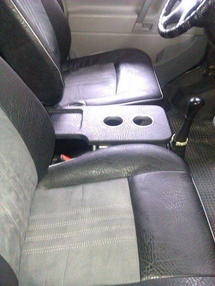 подстаканник своими руками. — Volkswagen Transporter T4, 2,5 л, 2001 ...