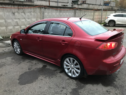 MZ312853 Mitsubishi | Запчасти на DRIVE2