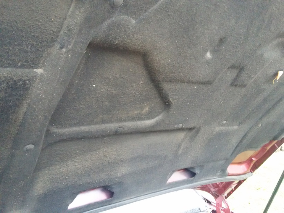 Фото в бортжурнале Peugeot 406