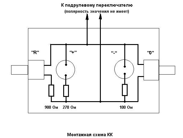 Схема подключения круиз контроля на рено меган 2