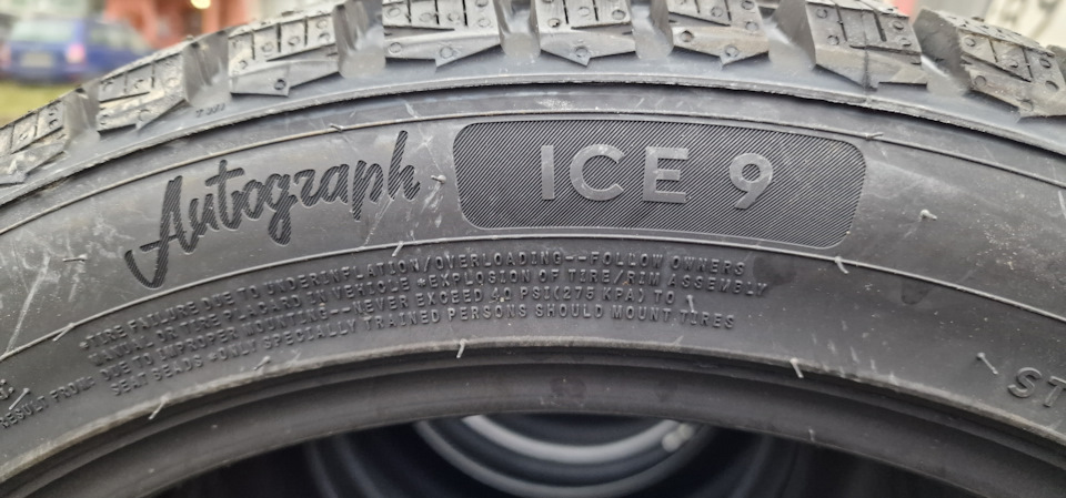 Фото в бортжурнале Chevrolet Orlando  (1G)