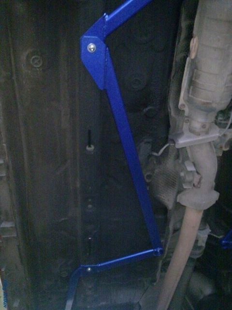 Фото в бортжурнале Mitsubishi Lancer Evolution X