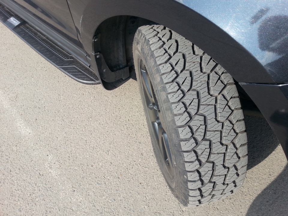 Купить Шины Hankook 235 60 R18