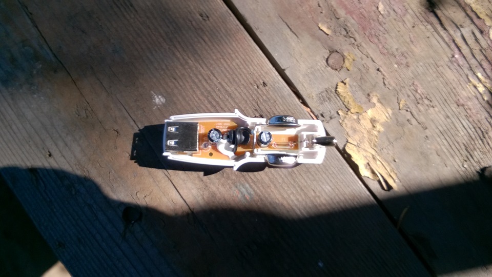 Подключение видеорегистратора — Lada Калина 2 универсал, 1,6 л, 2014 ...