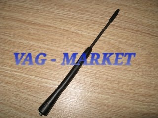 Антенна — VAG-MARKET на DRIVE2
