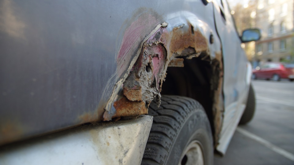 KIA Sportage (1G) 2.0 бензиновый 2003 | все еще жива на DRIVE2