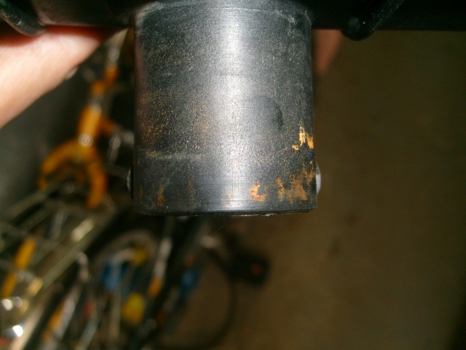 949a6au 960 Как отремонтировать радиатор шевроле ланос