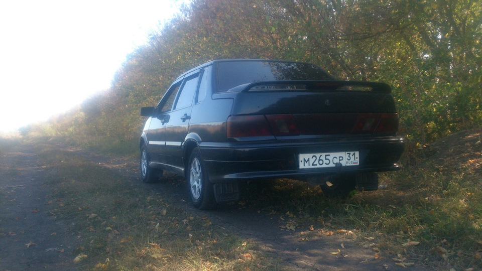 Как снять тонировку на стопах — DRIVE2