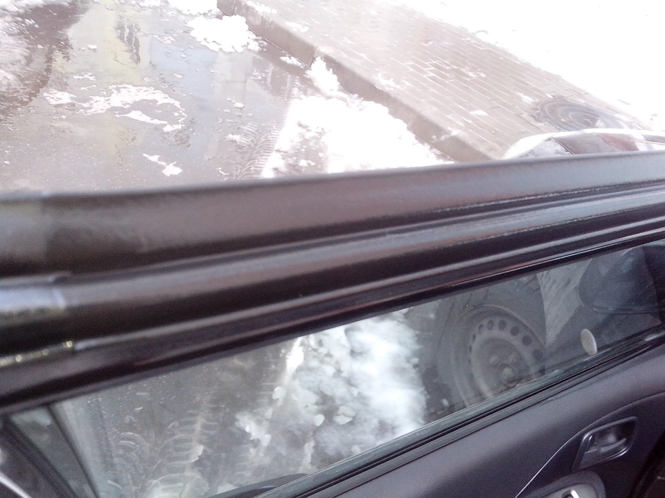 Фото в бортжурнале Mitsubishi Lancer IX