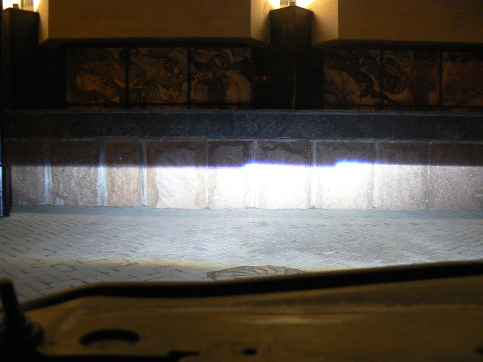 Регулировка фар, прохождение ГТО и регистрация в ГИБДД — Hyundai ...