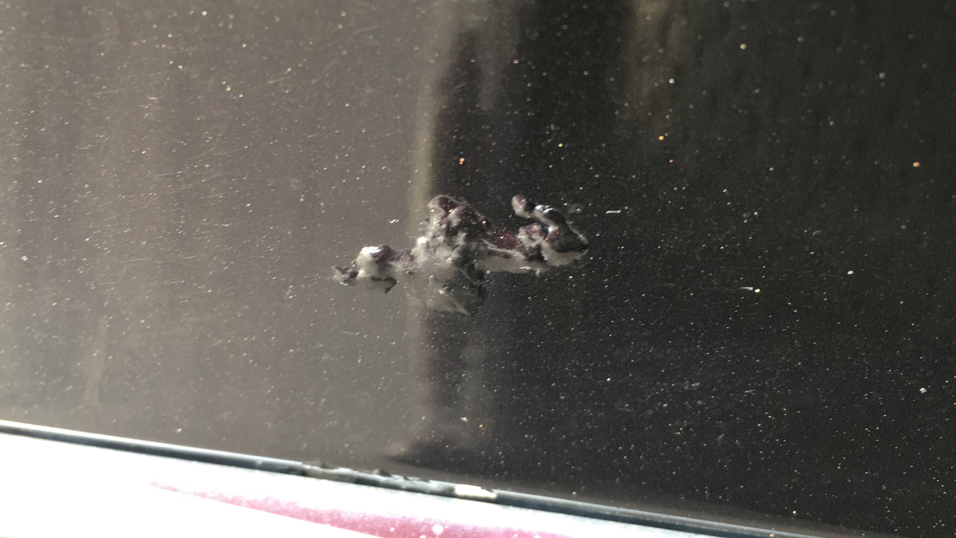 Сход-развал у ОД МБ-Беляево — Mercedes-Benz S-class (W221), 3,5 л ...