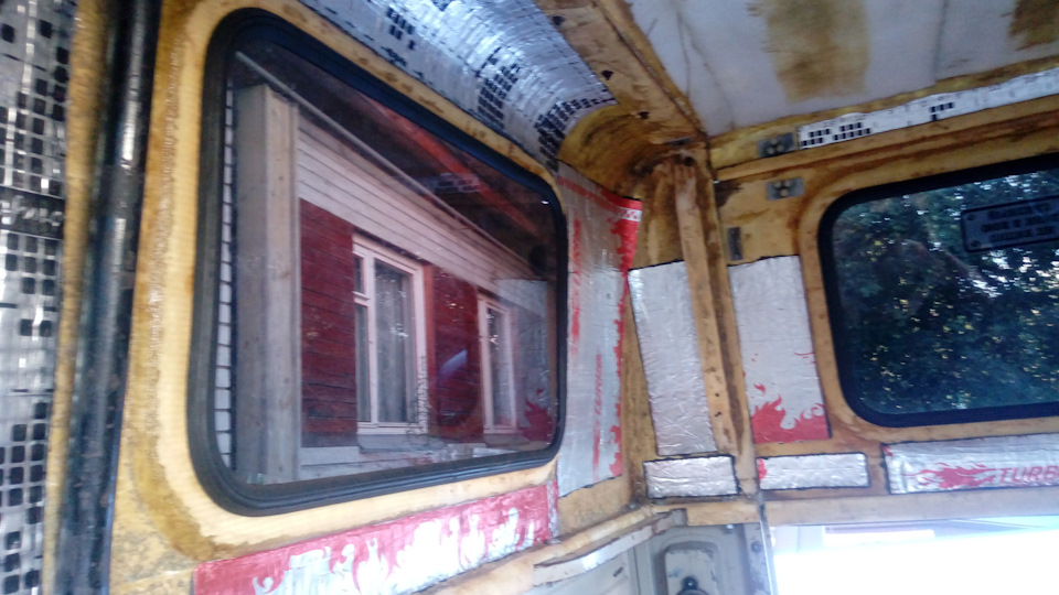 Сход-развал у ОД МБ-Беляево — Mercedes-Benz S-class (W221), 3,5 л ...