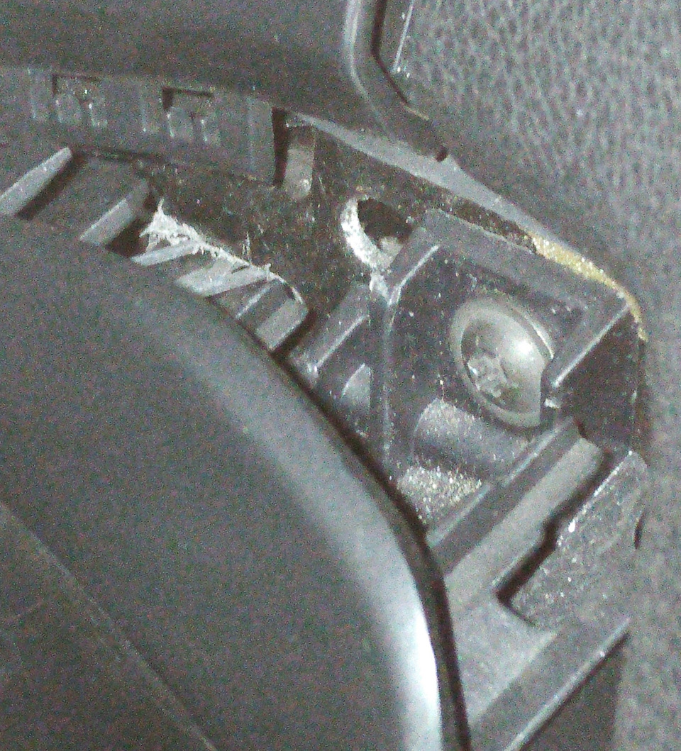 Фото в бортжурнале Skoda Octavia A5 Mk2