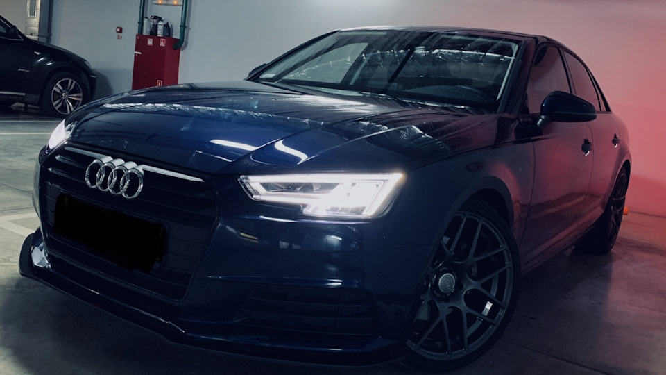 Audi 1 4 Tfsi Drive2