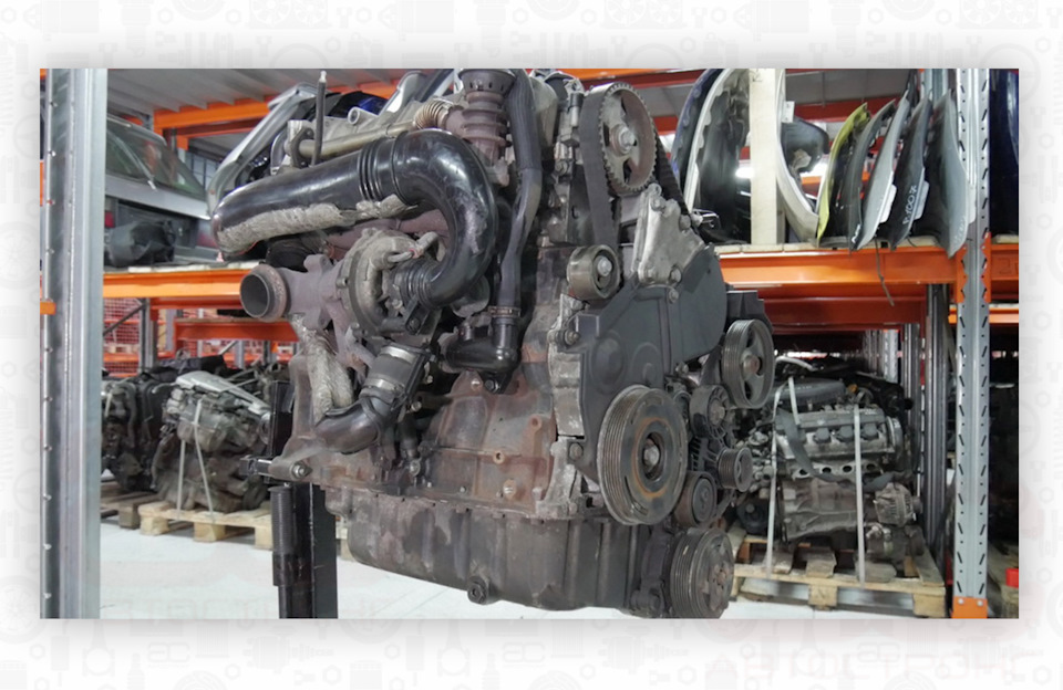 Dw10td на какие авто ставился