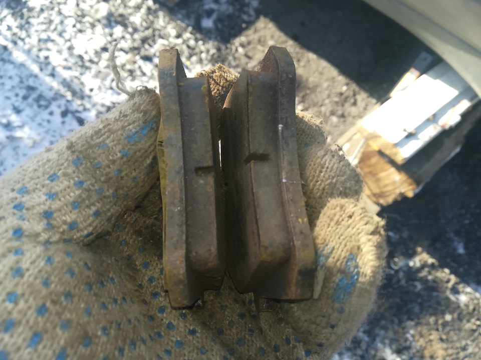Фото в бортжурнале Peugeot 405