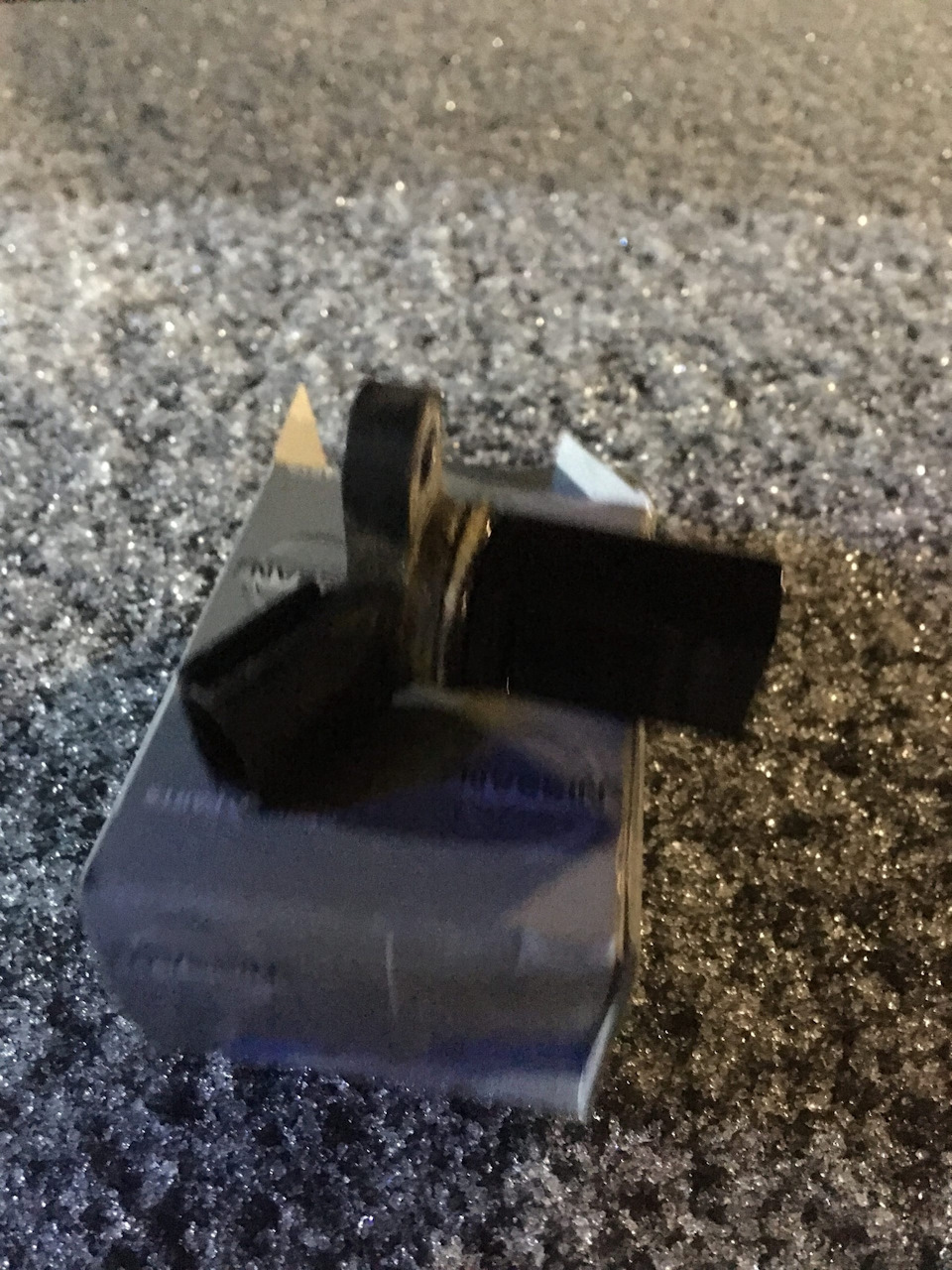 Nissan Almera не заводится — DRIVE2