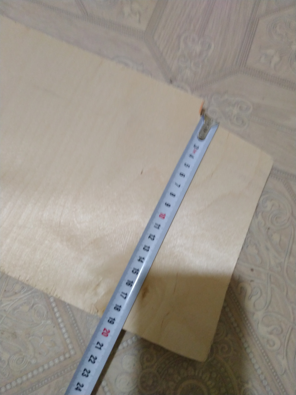 Фото в бортжурнале Haval H6 (1G)