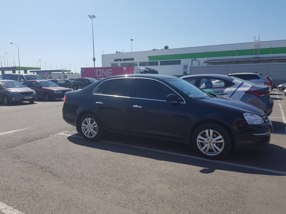 Изгнание дьявола или замена фишки дросселя и фишки Датчика Положения ...