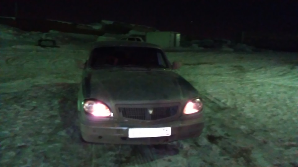 Прикупил — ГАЗ 31029, 2,5 л, 1997 года | встреча | DRIVE2