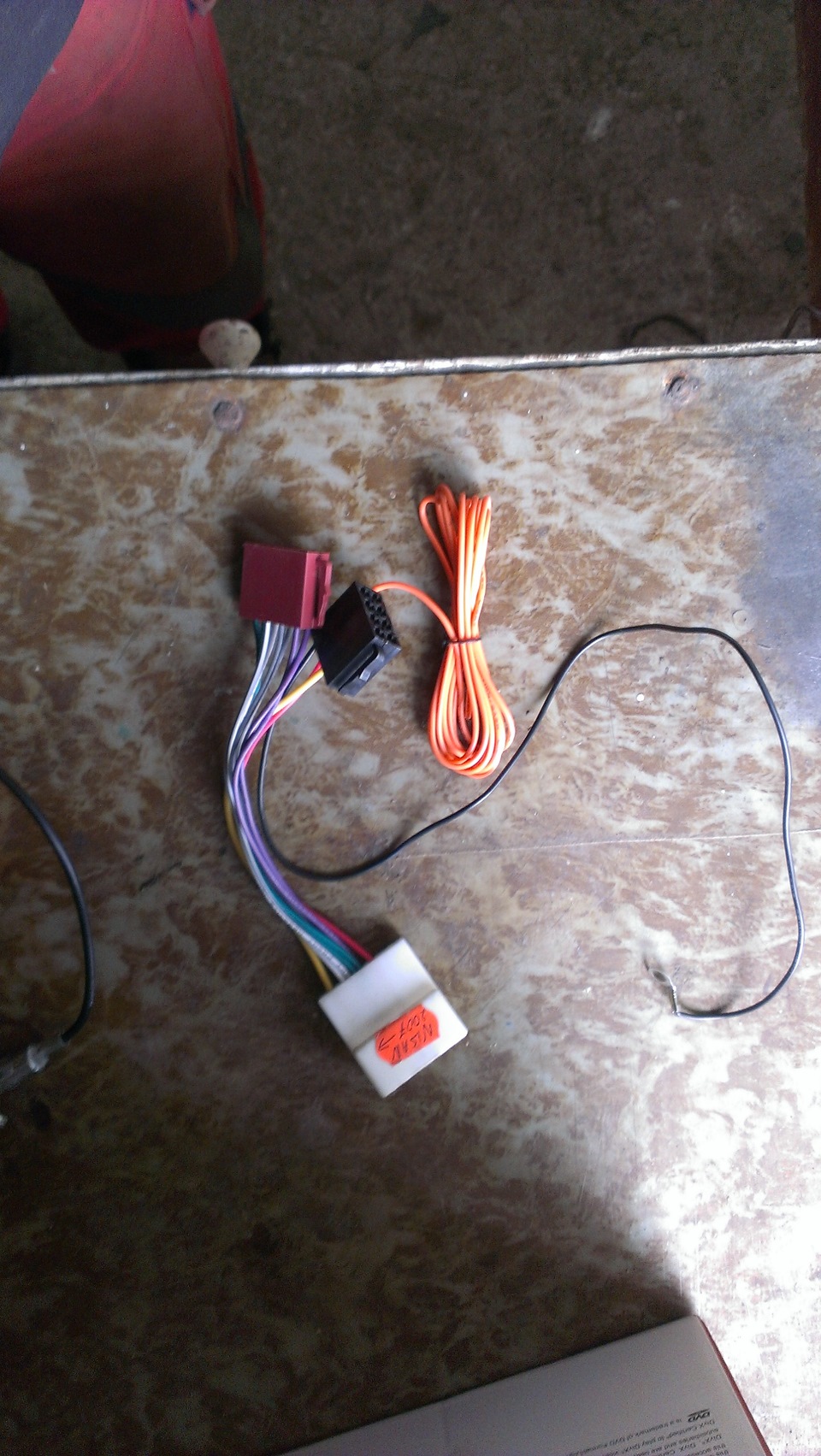 94a3614s 960 Как открыть аудиоплеер ниссан навара