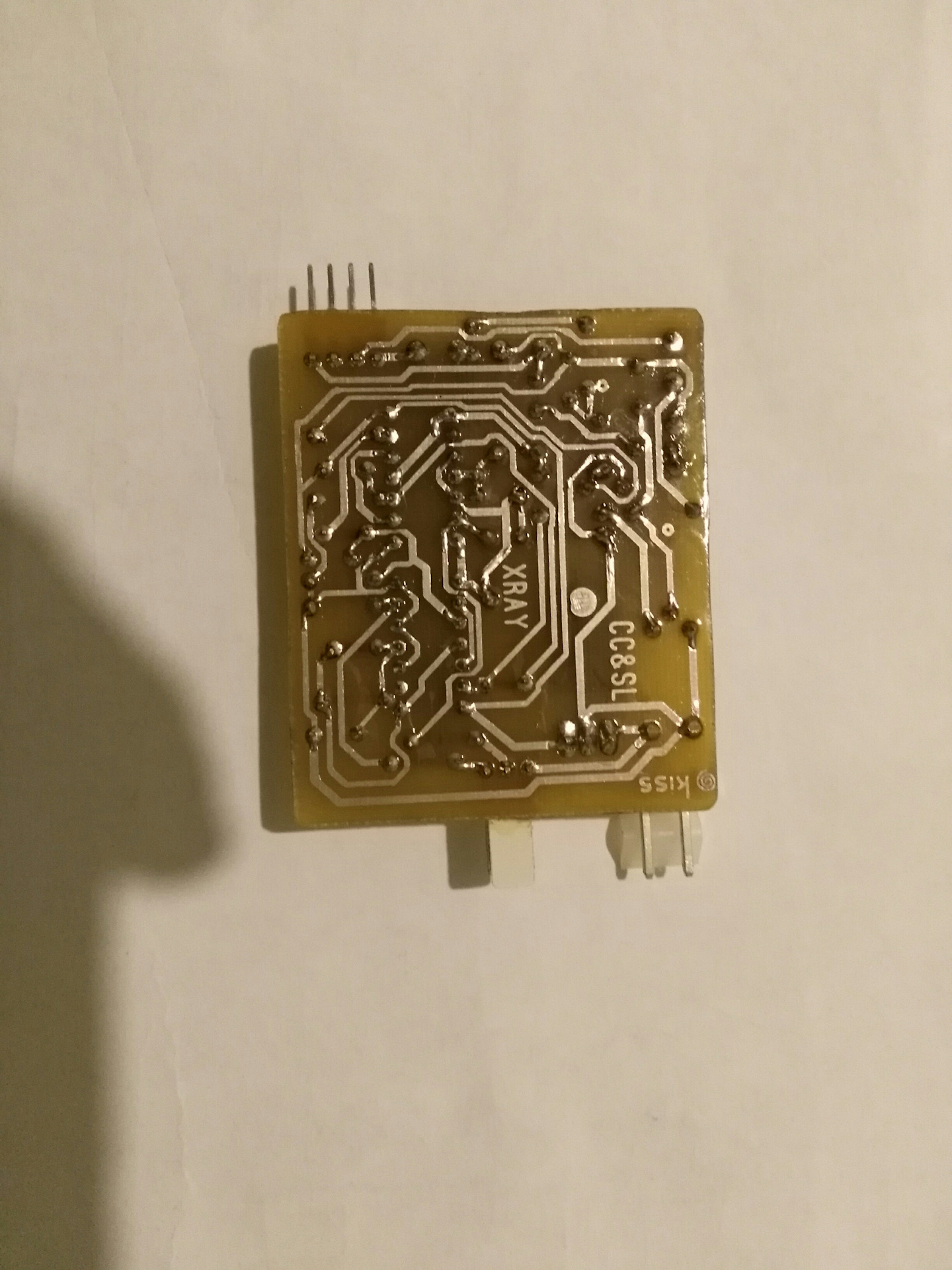 Плата для имитации фиксированной клавиши круиз-контроля — Lada XRAY, 1 ...