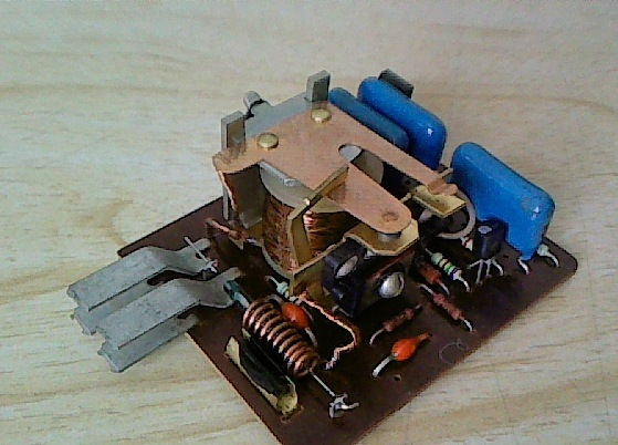 Поворотники часто моргают со светодиодами. Решаем проблему! — ГАЗ 3110 ...