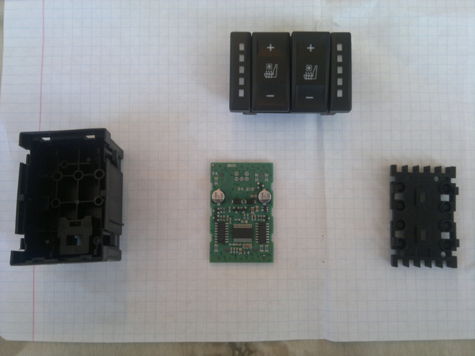 Фото в бортжурнале Ford Mondeo IV